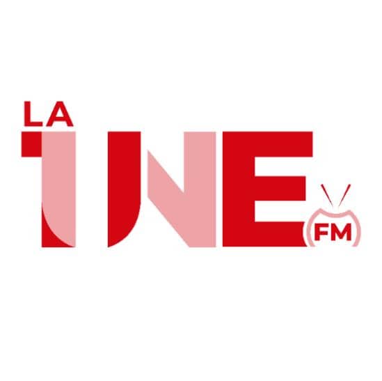 La Une FM logo